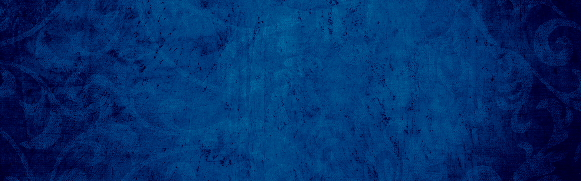 Blue with textured bacground