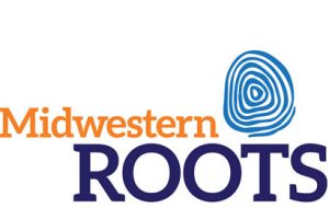 Midwestern Roots logo