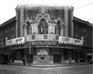 Photo of Indiana Theater