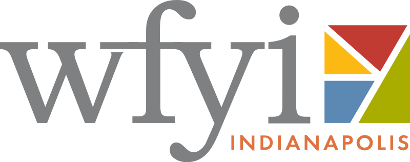 WFYI Indianapolis Logo