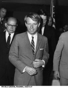 The Speech – Robert F. Kennedy, Indianapolis, and the Death of Martin ...